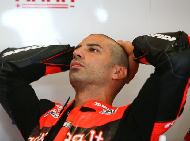 Marco Melandri Marco Melandri