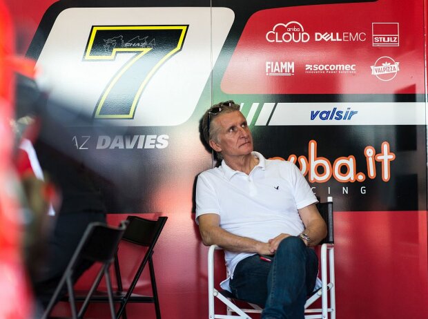 Paolo Ciabatti Paolo Ciabatti