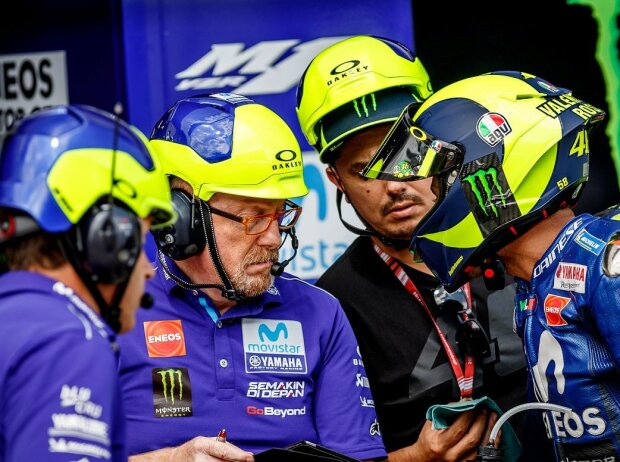 Valentino Rossi Valentino Rossi