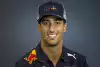 Bild zum Inhalt: Ricciardo: Angst vor Verstappen nicht der Wechselgrund