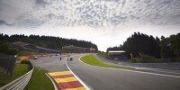 Bild zum Inhalt: Formel 1 Belgien 2018: Der Freitag in der Chronologie