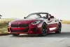 Bild zum Inhalt: BMW Z4 M40i 2019: Der Stoffdach-Roadster startet mit 340 PS