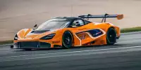 McLaren 720S GT3