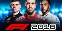 F1 2018