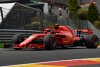 Bild zum Inhalt: Formel 1 Belgien 2018: "Spa-zialist" Räikkönen fährt Bestzeit
