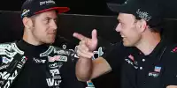 Marcel Schrötter, Patrick Mellauner