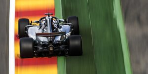 Trotz Motor-Update: Mercedes sieht Vorteil bei Ferrari