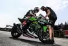 Bild zum Inhalt: WSBK-Test Portimao: Jonathan Rea blamiert die Gegner