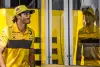 Bild zum Inhalt: Christian Horner: Weder wir noch Renault wollten Carlos Sainz