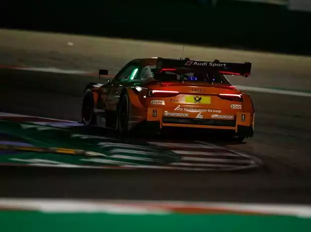 dtm Titel-Bild zur News: dtm