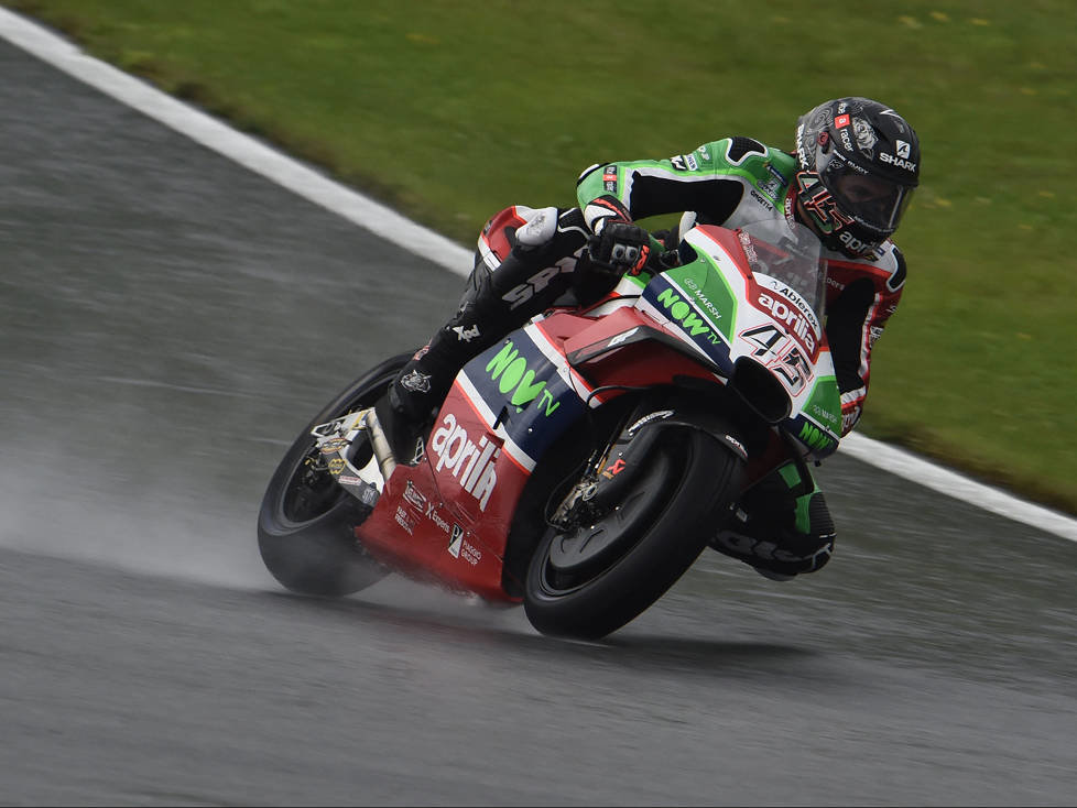 Scott Redding