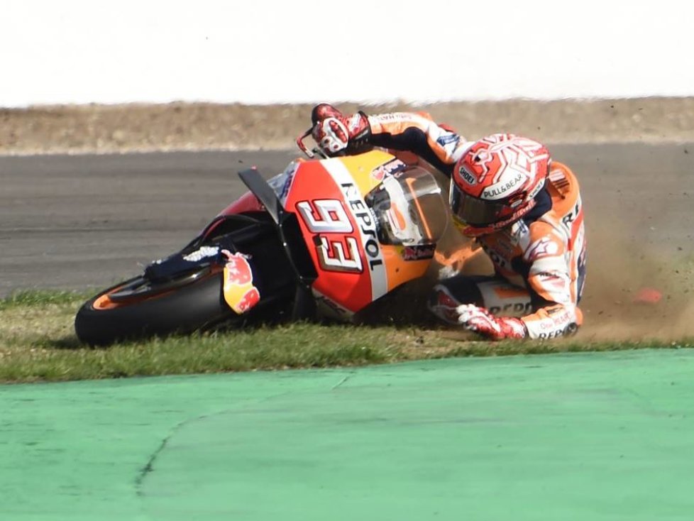 Marc Marquez