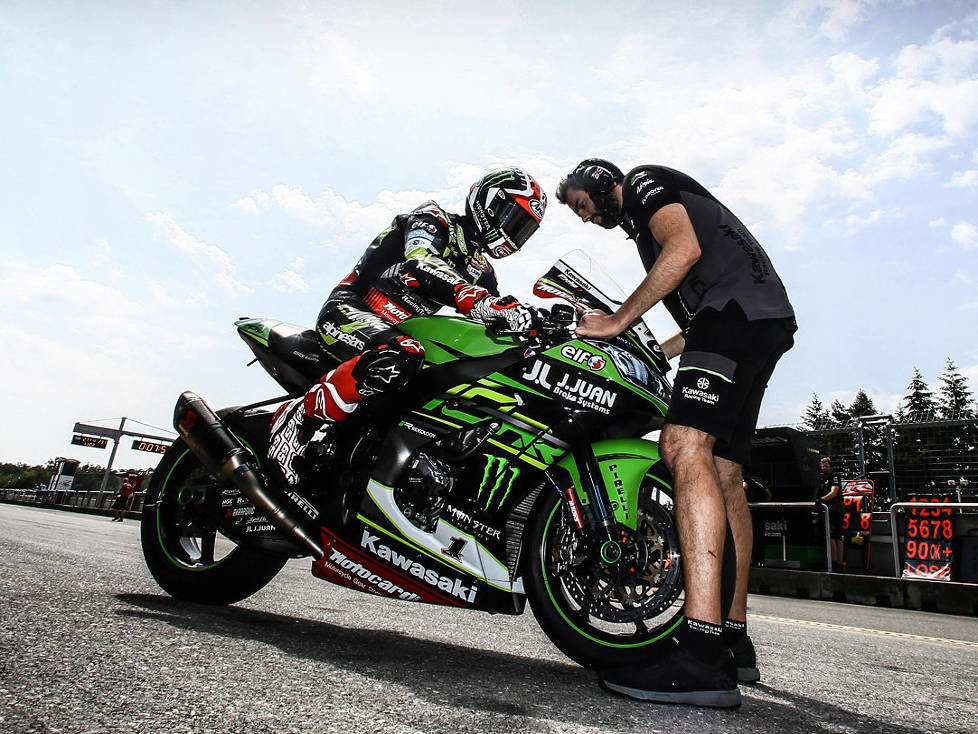 Jonathan Rea