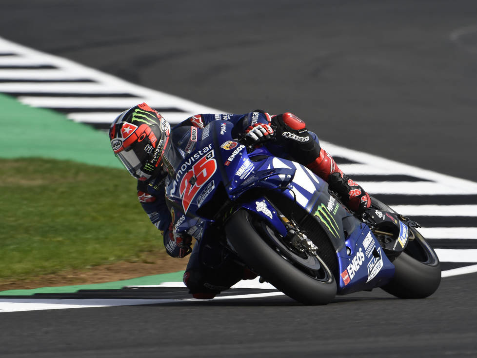 Maverick Vinales