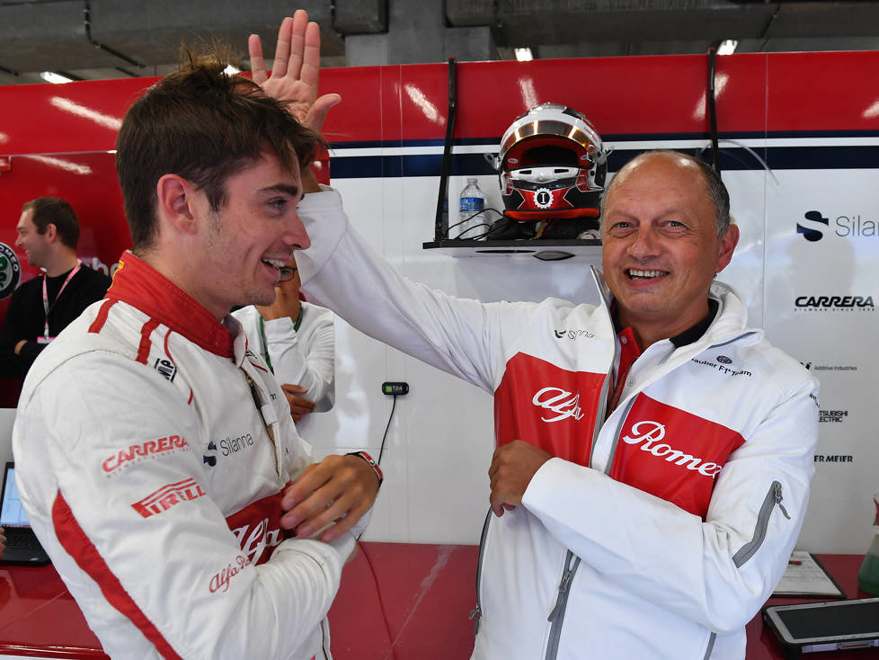 Charles Leclerc