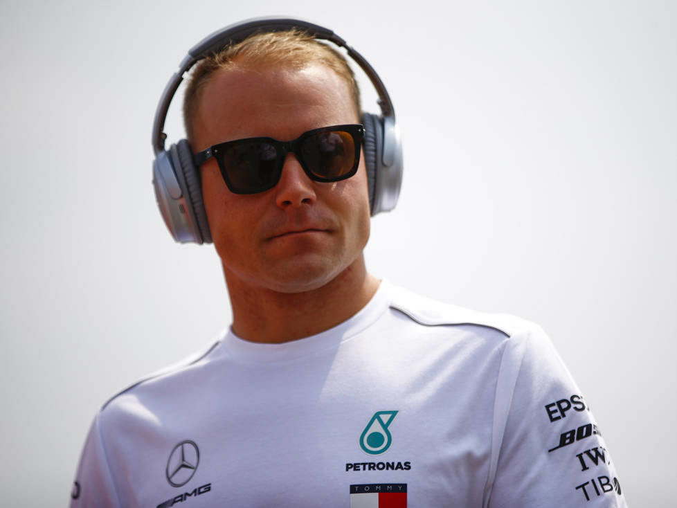 Valtteri Bottas