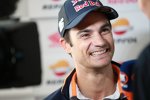 Daniel Pedrosa (Honda) 