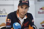 Daniel Pedrosa (Honda) 