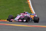 Esteban Ocon (Racing Point) 