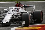 Charles Leclerc (Sauber) 