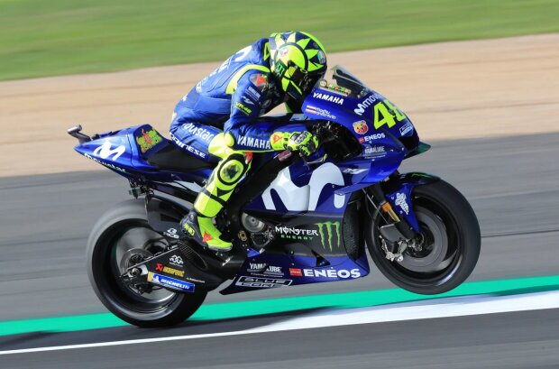 Yamaha Yamaha MotoGP ~Valentino Rossi (Yamaha)~    