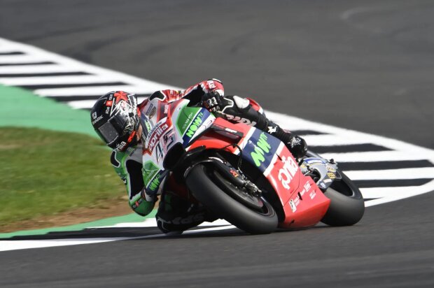 Scott Redding Aprilia Aprilia MotoGP, Ex-Gresini ~Scott Redding (Aprilia) ~ 