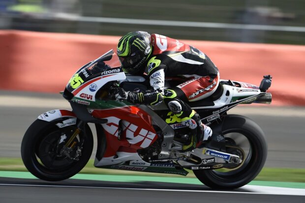 Cal Crutchlow   MotoGP  MotoGP ~Cal Crutchlow () ~ 