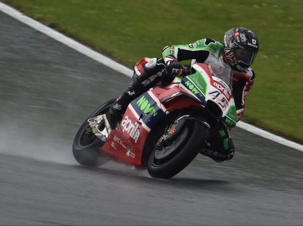 Scott Redding Scott Redding