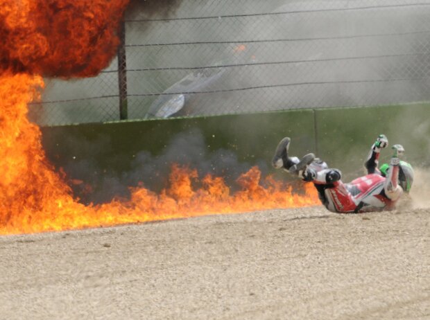 Eugene Laverty Eugene Laverty
