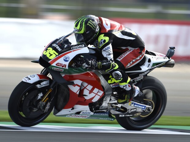 Cal Crutchlow