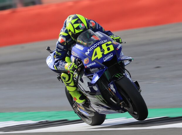Valentino Rossi Valentino Rossi