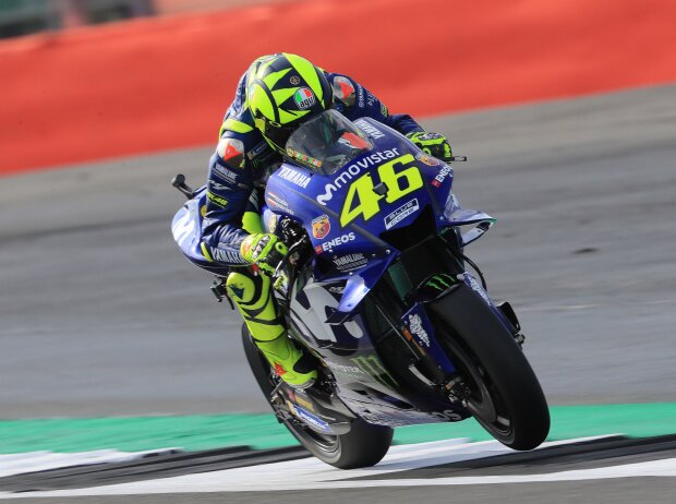 Valentino Rossi