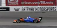 Scott Dixon