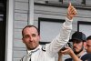 Dank Force-India-Pleite: Robert Kubica vor Formel-1-Comeback