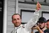 Bild zum Inhalt: Dank Force-India-Pleite: Robert Kubica vor Formel-1-Comeback