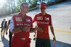 Bild zum Inhalt: Shell-Wundersprit: Mehr als 20% Anteil am Ferrari-Motorupdate
