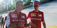 Bild zum Inhalt: Shell-Wundersprit: Mehr als 20% Anteil am Ferrari-Motorupdate
