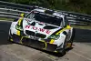 Bild zum Inhalt: BoP VLN 2018: BMW und Mercedes werden eingebremst