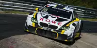 Bild zum Inhalt: BoP VLN 2018: BMW und Mercedes werden eingebremst