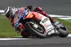 Bild zum Inhalt: MotoGP Silverstone: Pole für Lorenzo im Chaos-Qualifying