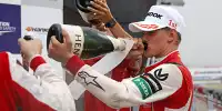 Mick Schumacher