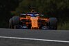 McLaren enttäuschend: "Wir sind da, wo wir es verdient haben"