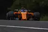 Bild zum Inhalt: McLaren enttäuschend: "Wir sind da, wo wir es verdient haben"