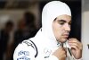 Stroll-Sitzprobe bei Racing Point: Ocon schon in Monza raus?