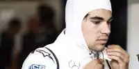Lance Stroll