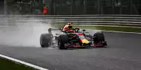 Bild zum Inhalt: Zu wenig Sprit: Red Bull verkalkuliert sich im Spa-Qualifying