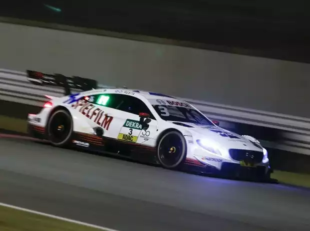Marco Simoncelli, Paul di Resta Titel-Bild zur News: Marco Simoncelli, Paul di Resta