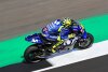 Bild zum Inhalt: Yamaha abgeschlagen: Valentino Rossi ärgert sich über Taktik