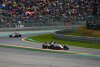 Bild zum Inhalt: Grosjean: Mit altem Haas-Paket schneller als Magnussen