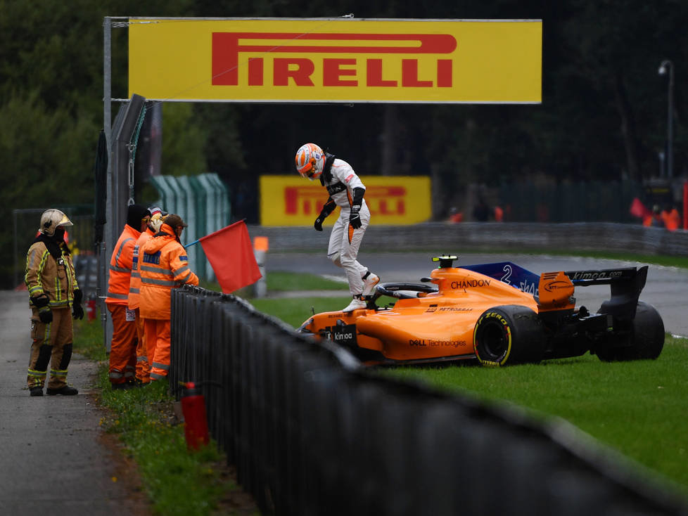 Stoffel Vandoorne